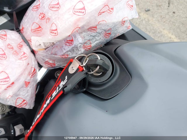 Ducati Panigale V2 2025 ZDMHAATW5SB016941 Image 11
