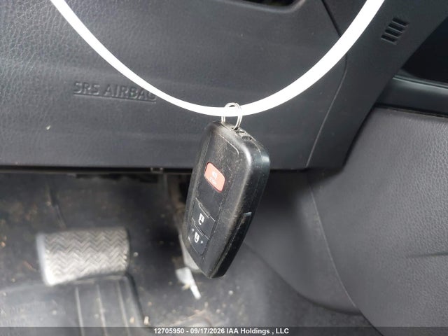 12705950 :رقم المزاد ، JTNKHMBX8L1074960 vin ، 2020 Toyota C-hr Limited مزاد بيع
