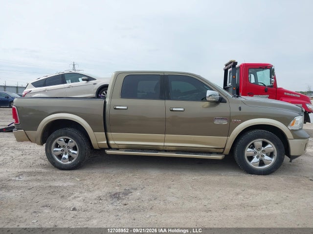 RAM 1500 Longhorn 2014 1C6RR7PT8ES392718 Image 13