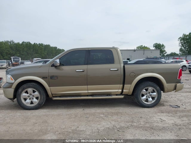 RAM 1500 Longhorn 2014 1C6RR7PT8ES392718 Image 14