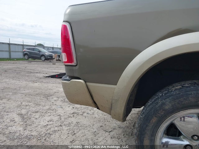 RAM 1500 Longhorn 2014 1C6RR7PT8ES392718 Image 19