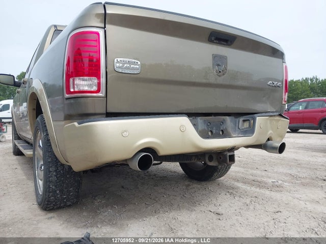 RAM 1500 Longhorn 2014 1C6RR7PT8ES392718 Image 20