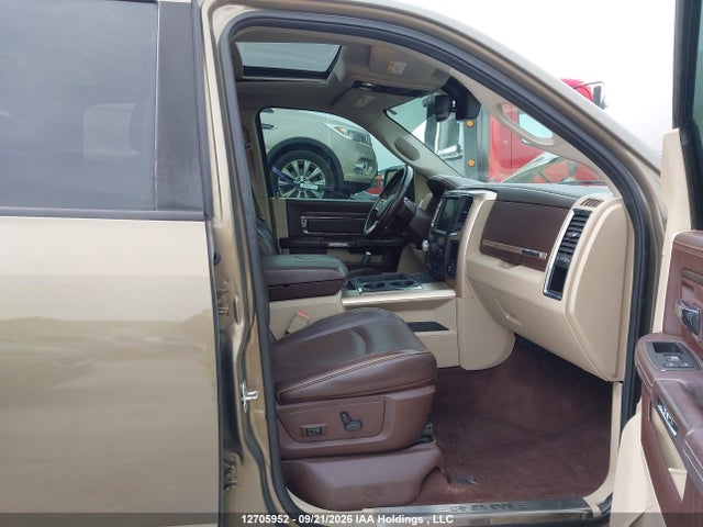 RAM 1500 Longhorn 2014 1C6RR7PT8ES392718 Image 5