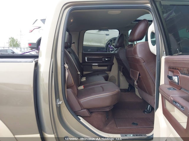 RAM 1500 Longhorn 2014 1C6RR7PT8ES392718 Image 8