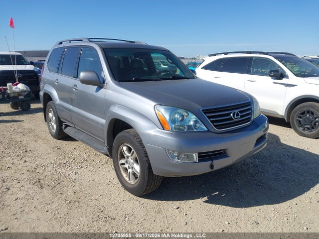 Aukcja sprzedaży 2006 Lexus Gx 470 470, vin: JTJBT20X360114492, numer aukcji: 12705955