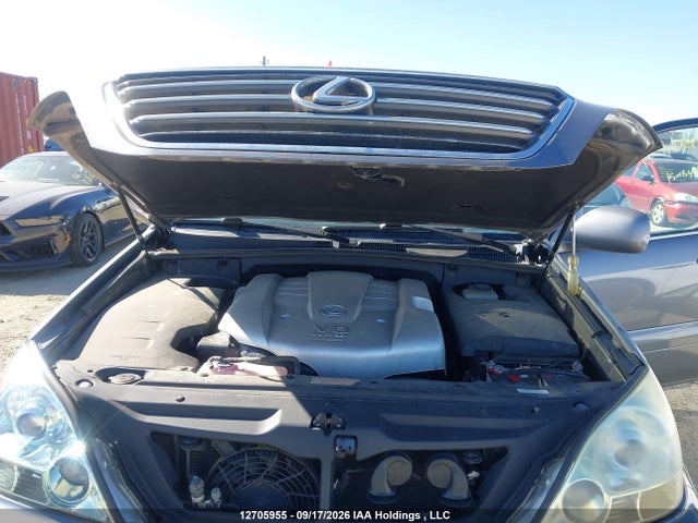 Aukcja sprzedaży 2006 Lexus Gx 470 470, vin: JTJBT20X360114492, numer aukcji: 12705955