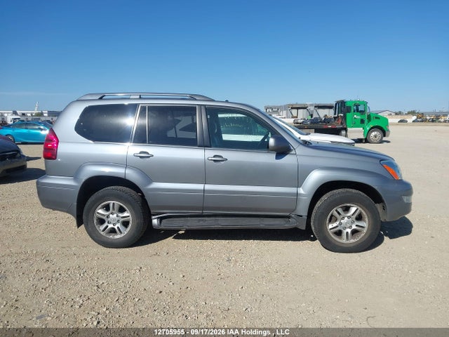 Aukcja sprzedaży 2006 Lexus Gx 470 470, vin: JTJBT20X360114492, numer aukcji: 12705955