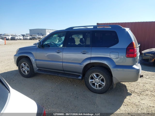Aukcja sprzedaży 2006 Lexus Gx 470 470, vin: JTJBT20X360114492, numer aukcji: 12705955
