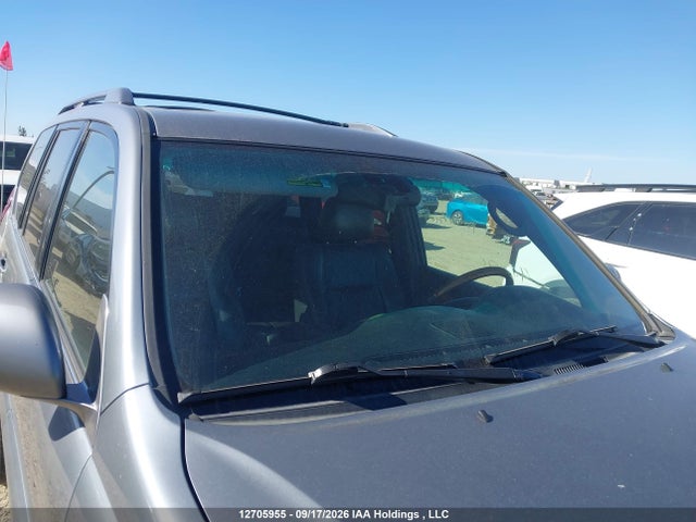 Aukcja sprzedaży 2006 Lexus Gx 470 470, vin: JTJBT20X360114492, numer aukcji: 12705955