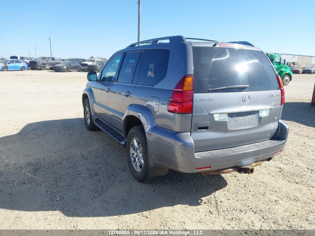 Aukcja sprzedaży 2006 Lexus Gx 470 470, vin: JTJBT20X360114492, numer aukcji: 12705955