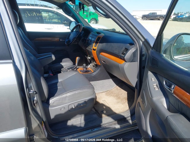 Aukcja sprzedaży 2006 Lexus Gx 470 470, vin: JTJBT20X360114492, numer aukcji: 12705955