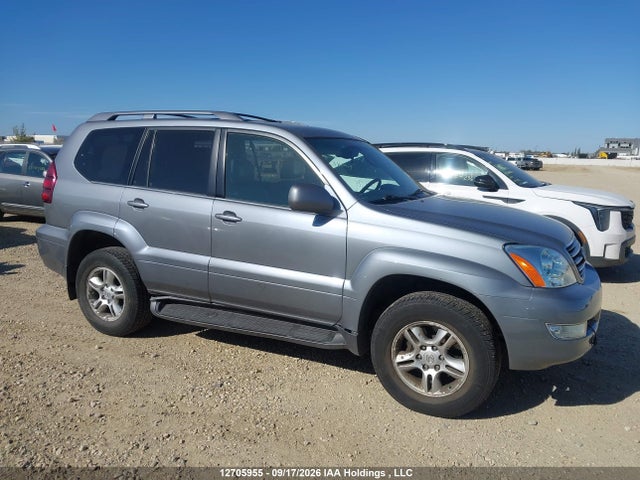 Aukcja sprzedaży 2006 Lexus Gx 470 470, vin: JTJBT20X360114492, numer aukcji: 12705955