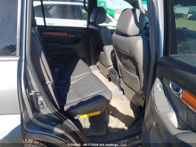 Aukcja sprzedaży 2006 Lexus Gx 470 470, vin: JTJBT20X360114492, numer aukcji: 12705955