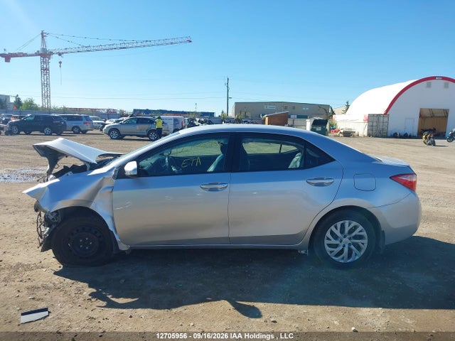 2T1BURHE2HC820700 Toyota Corolla