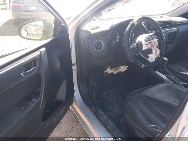 2T1BURHE2HC820700 Toyota Corolla