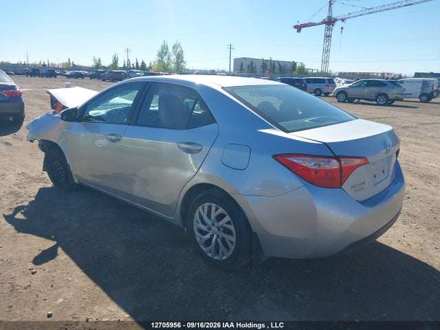 2T1BURHE2HC820700 Toyota Corolla