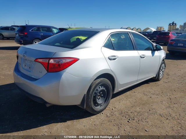 2T1BURHE2HC820700 Toyota Corolla