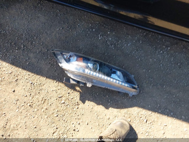 Honda Accord 2014 1HGCR2F33EA812136 Image 12