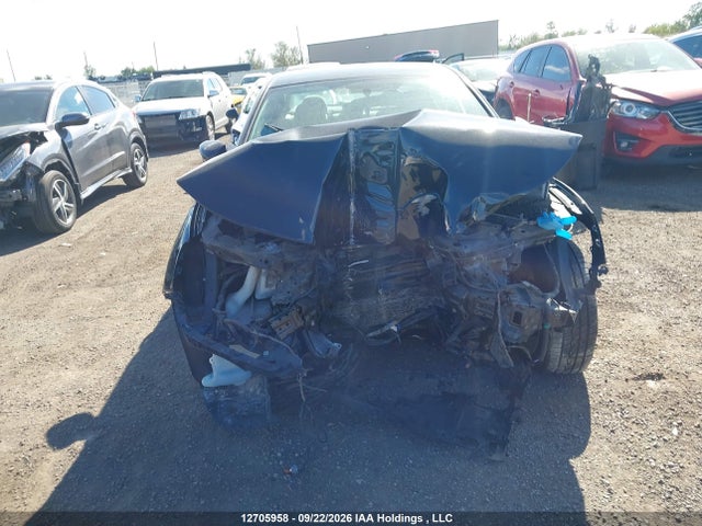 Honda Accord 2014 1HGCR2F33EA812136 Image 13