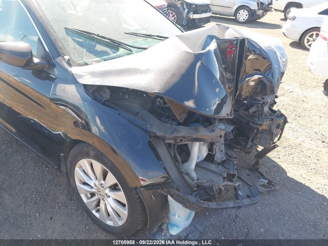 Honda Accord 2014 1HGCR2F33EA812136 Image 20