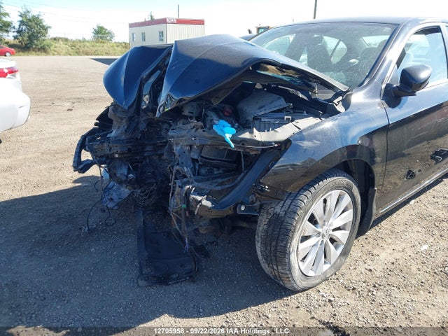 Honda Accord 2014 1HGCR2F33EA812136 Image 6