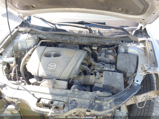 Aukcja sprzedaży 2016 Mazda Cx-5 Gt, vin: JM3KE4DY7G0733732, numer aukcji: 12705959