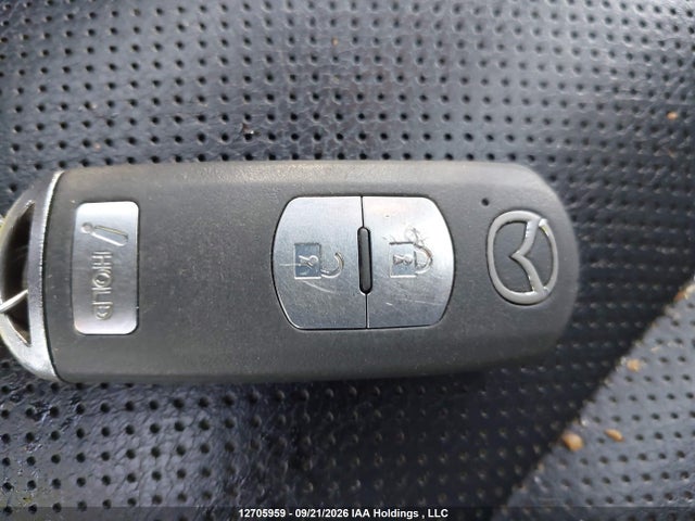 Aukcja sprzedaży 2016 Mazda Cx-5 Gt, vin: JM3KE4DY7G0733732, numer aukcji: 12705959