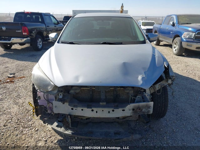 Aukcja sprzedaży 2016 Mazda Cx-5 Gt, vin: JM3KE4DY7G0733732, numer aukcji: 12705959