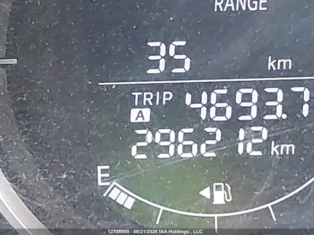 Aukcja sprzedaży 2016 Mazda Cx-5 Gt, vin: JM3KE4DY7G0733732, numer aukcji: 12705959