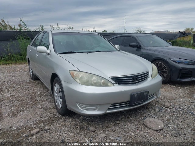 2005 Toyota Camry მანქანა იყიდება აუქციონზე, vin: 4T1BE32K65U082919, აუქციონის ნომერი: 12705960
