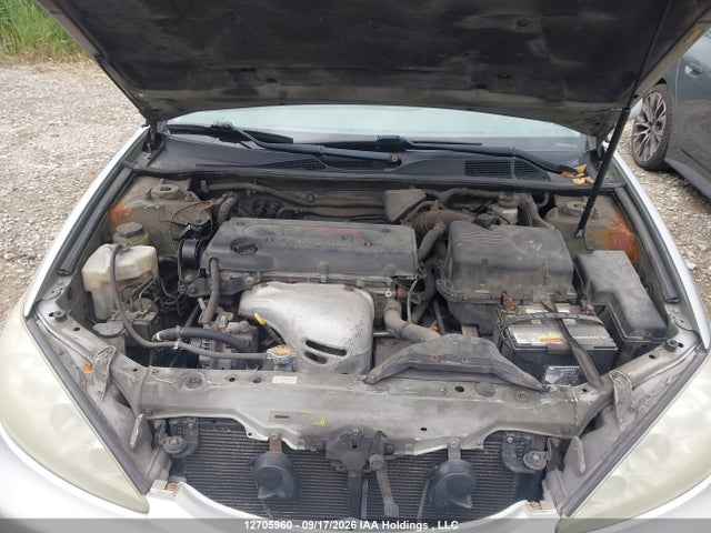Aukcja sprzedaży 2005 Toyota Camry, vin: 4T1BE32K65U082919, numer aukcji: 12705960