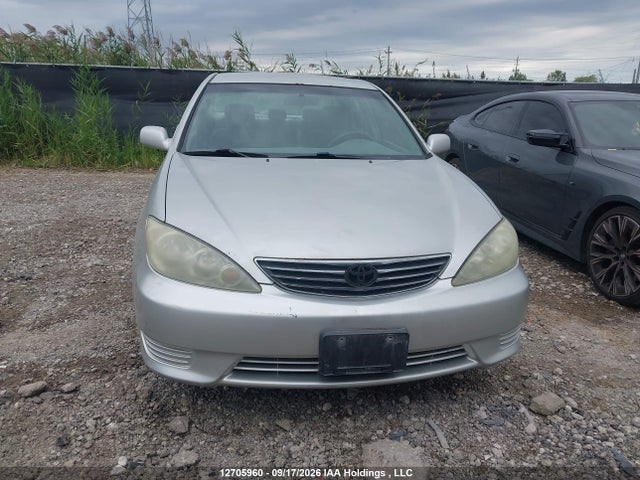Aukcja sprzedaży 2005 Toyota Camry, vin: 4T1BE32K65U082919, numer aukcji: 12705960