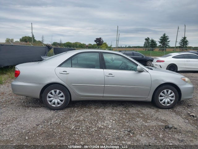 Aukcja sprzedaży 2005 Toyota Camry, vin: 4T1BE32K65U082919, numer aukcji: 12705960