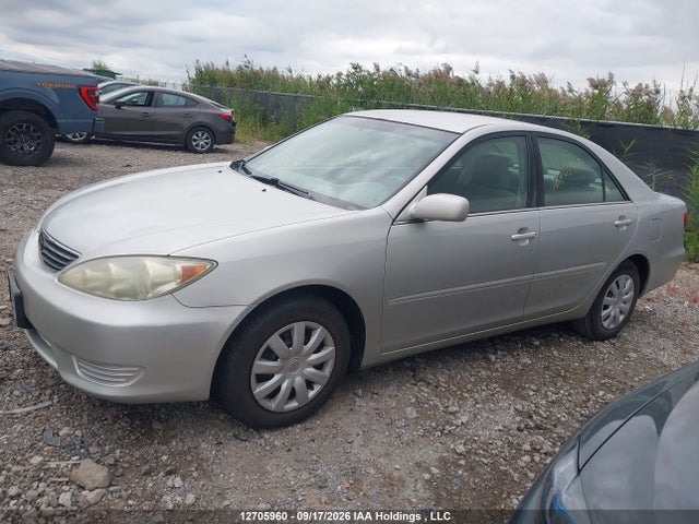 Aukcja sprzedaży 2005 Toyota Camry, vin: 4T1BE32K65U082919, numer aukcji: 12705960