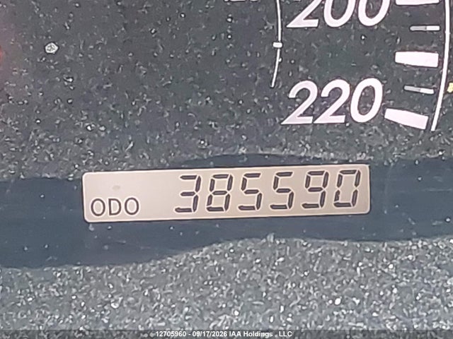Aukcja sprzedaży 2005 Toyota Camry, vin: 4T1BE32K65U082919, numer aukcji: 12705960
