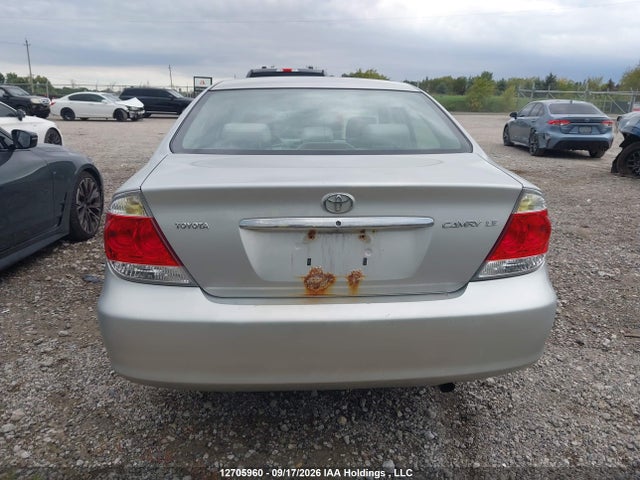 Aukcja sprzedaży 2005 Toyota Camry, vin: 4T1BE32K65U082919, numer aukcji: 12705960