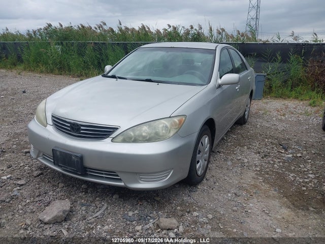 Aukcja sprzedaży 2005 Toyota Camry, vin: 4T1BE32K65U082919, numer aukcji: 12705960