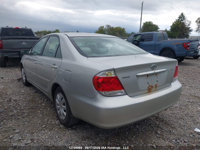 Aukcja sprzedaży 2005 Toyota Camry, vin: 4T1BE32K65U082919, numer aukcji: 12705960