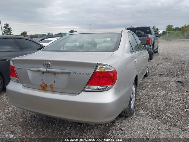 Aukcja sprzedaży 2005 Toyota Camry, vin: 4T1BE32K65U082919, numer aukcji: 12705960