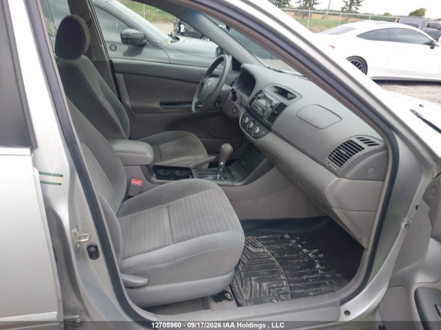 Aukcja sprzedaży 2005 Toyota Camry, vin: 4T1BE32K65U082919, numer aukcji: 12705960