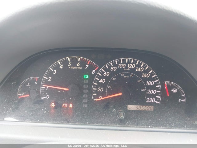 Aukcja sprzedaży 2005 Toyota Camry, vin: 4T1BE32K65U082919, numer aukcji: 12705960