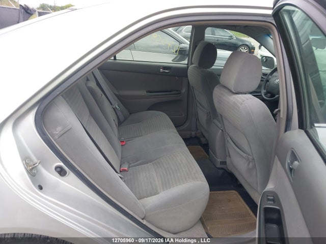 Aukcja sprzedaży 2005 Toyota Camry, vin: 4T1BE32K65U082919, numer aukcji: 12705960