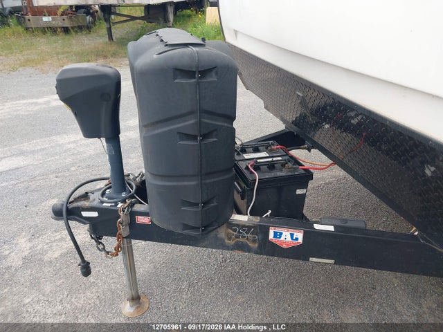 Keystone Outback 2019 4YDT26126KB451786 Image 10