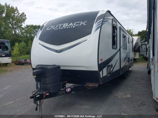 Keystone Outback 2019 4YDT26126KB451786 Image 2