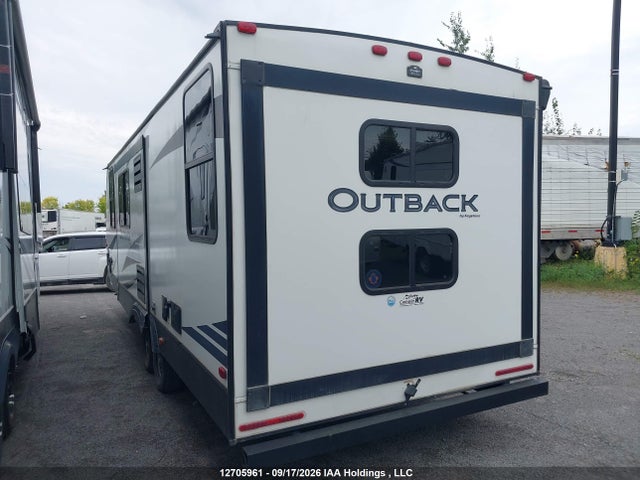 Keystone Outback 2019 4YDT26126KB451786 Image 3