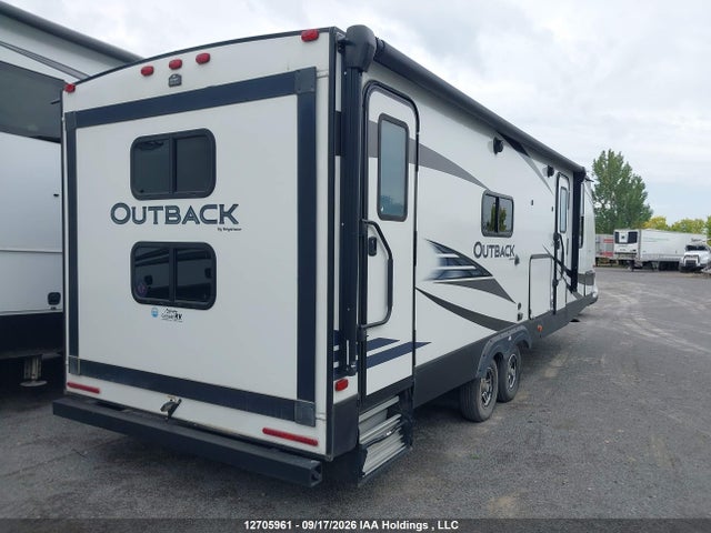 Keystone Outback 2019 4YDT26126KB451786 Image 4