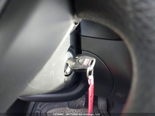 Aukcja sprzedaży 2015 Nissan Sentra 1.8 S/1.8 Sl/1.8 Sr/1.8 Sv, vin: 3N1AB7AP9FL653119, numer aukcji: 12705963