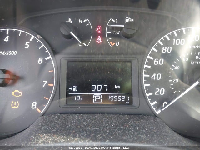 Aukcja sprzedaży 2015 Nissan Sentra 1.8 S/1.8 Sl/1.8 Sr/1.8 Sv, vin: 3N1AB7AP9FL653119, numer aukcji: 12705963