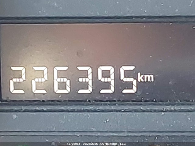 12705964 :رقم المزاد ، 2C4RDGBG8ER415160 vin ، 2014 Dodge Grand Caravan Se مزاد بيع