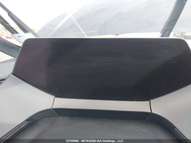 JTDACACU2T3056203 Toyota Prius Se/xse/xse Premium/night Shade